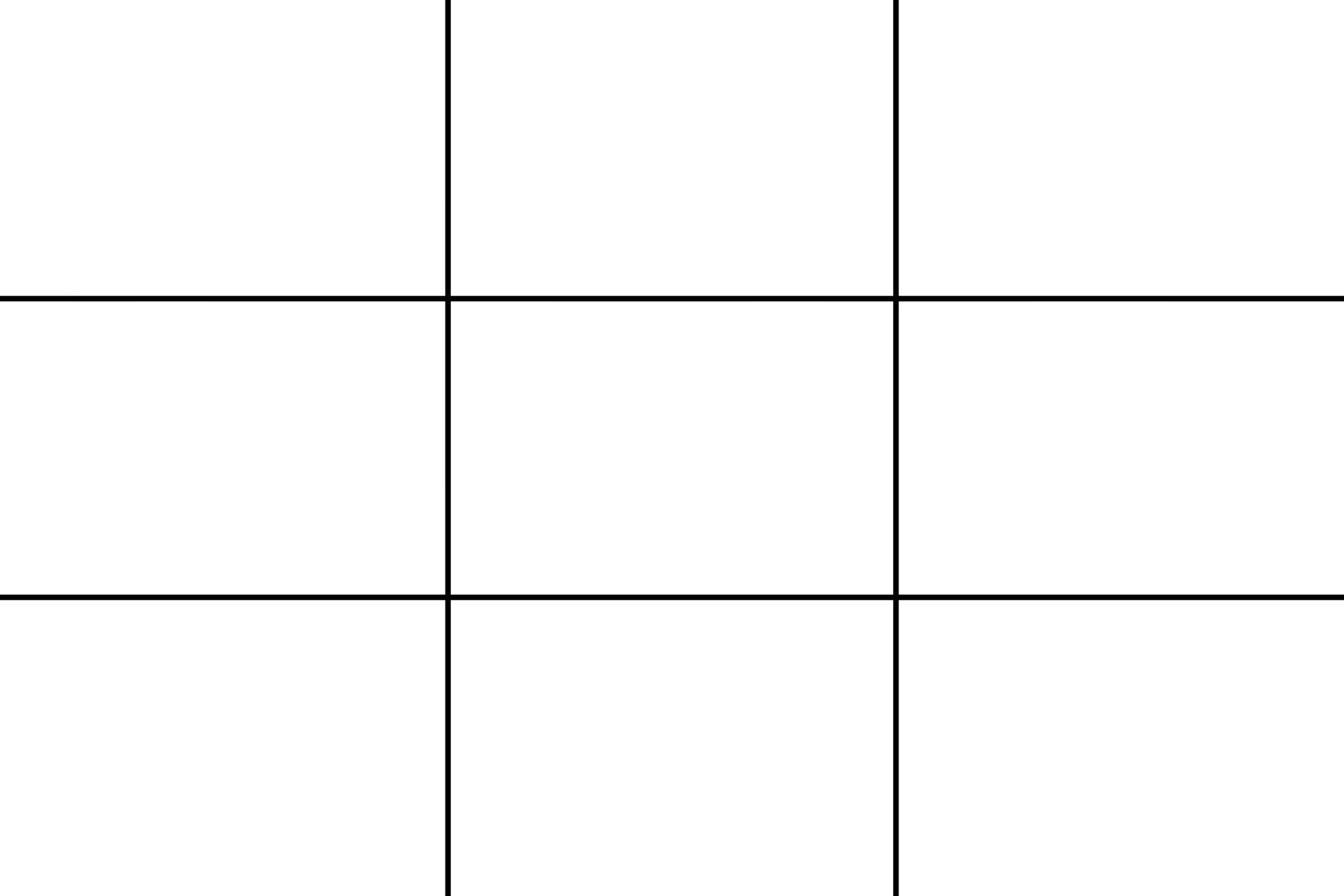 rule-of-thirds